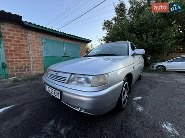 Авто ВАЗ 2110 2009 № 7891833