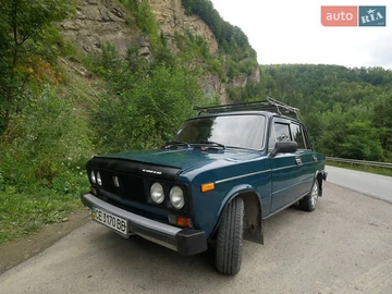 Авто ВАЗ 2106 2001 № 7891838