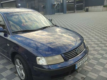 Авто Volkswagen Passat 2000 № 7891839