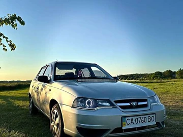 Авто Daewoo Nexia 2008 № 7891842