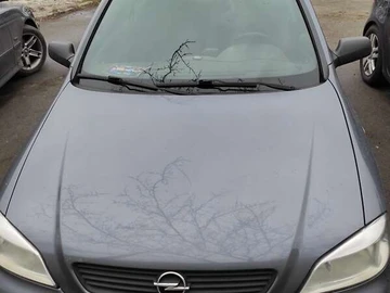 Авто Opel Astra 2007 № 7891861