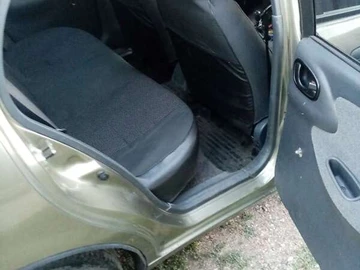 Авто Daewoo Lanos 2007 № 7891863