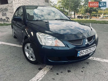 Авто Mitsubishi Lancer 2004 № 7891867