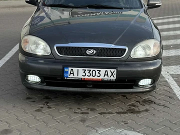 Авто ЗАЗ Lanos 2014 № 7891872