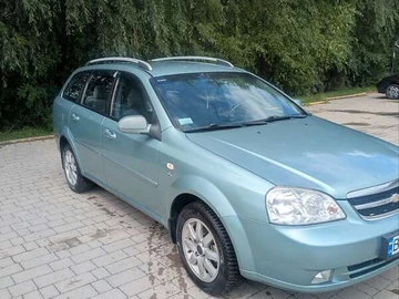 Авто Daewoo Nubira 2004 № 7891878