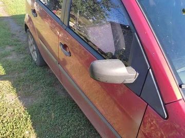 Авто Ford Fiesta 2008 № 7891887