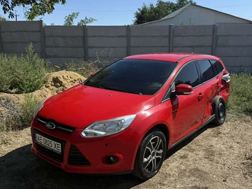 Авто Ford Focus 2014 № 7891888
