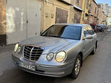 Авто KIA Opirus 2004 № 7891907