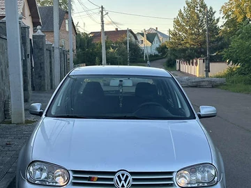 Авто Volkswagen Golf 2001 № 7891913