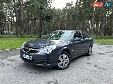 Авто Opel Vectra 2007 № 7891919