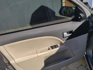 Авто Ford Mondeo 2002 № 7891921