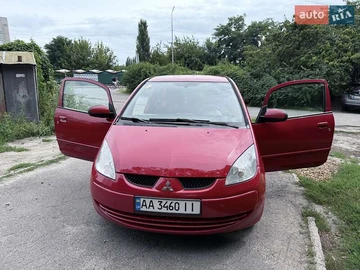 Авто Mitsubishi Colt 2006 № 7891930