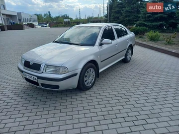 Авто Skoda Octavia 2006 № 7891944