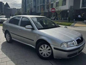 Авто Skoda Octavia 2006 № 7891958