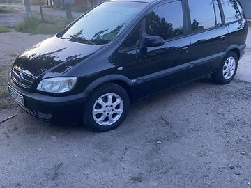 Авто Opel Zafira 2005 № 7891962