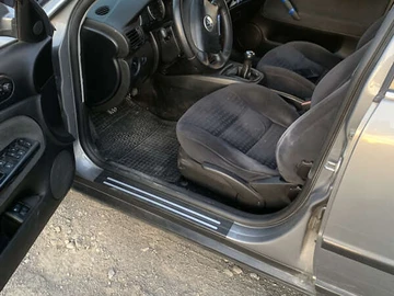 Авто Volkswagen Passat 2001 № 7891965