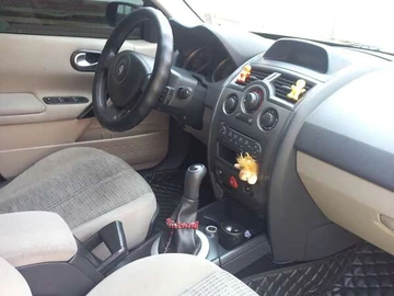 Авто Renault Megane 2005 № 7891966