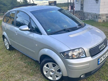 Авто Audi A2 2004 № 7891982