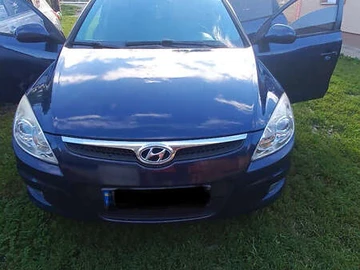 Авто Hyundai I30 2010 № 7891983