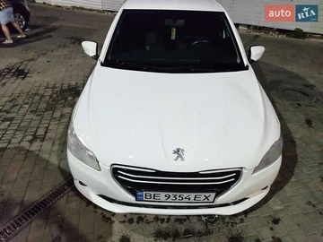 Авто Peugeot 301 2013 № 7891992