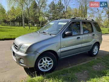 Авто Subaru Justy 2008 № 7892013