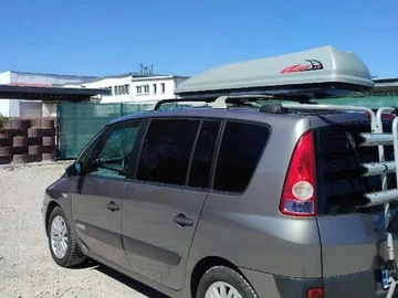 Авто Renault Espace 2004 № 7892017