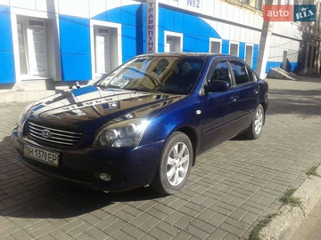 Авто KIA Magentis 2007 № 7892032