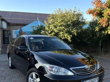 Авто Toyota Camry 2003 № 7892037