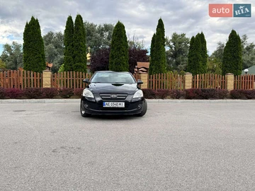 Авто KIA Ceed 2008 № 7892047
