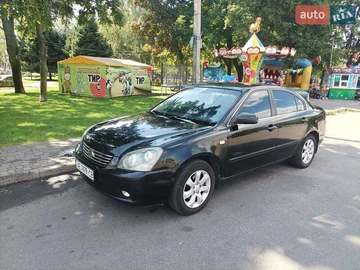 Авто KIA Magentis 2008 № 7892058