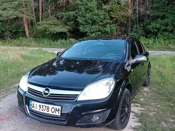 Авто Opel Astra 2012 № 7892075