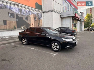 Авто KIA Magentis 2008 № 7892077