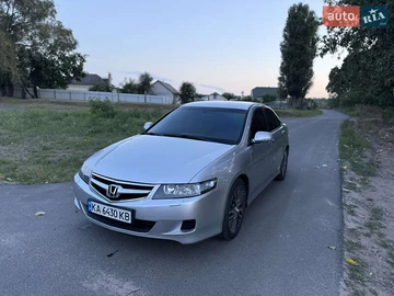 Авто Honda Accord 2006 № 7892085