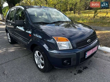 Авто Ford Fusion 2011 № 7892092
