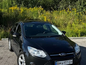 Авто Ford Focus 2014 № 7892101