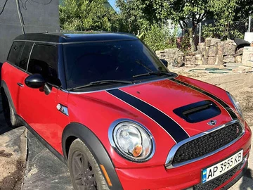 Авто MINI Clubman 2012 № 7892103