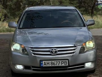 Авто Toyota Avalon 2005 № 7892107