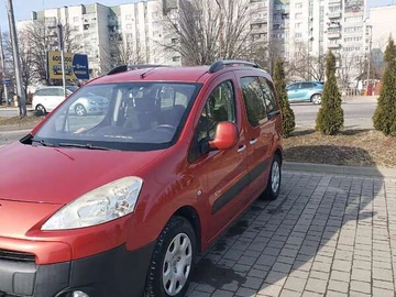 Авто Peugeot Partner 2010 № 7892111