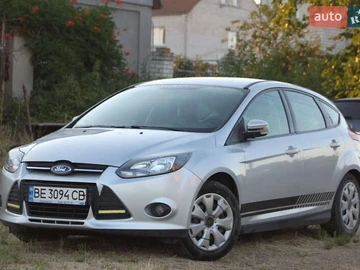 Авто Ford Focus 2012 № 7892116