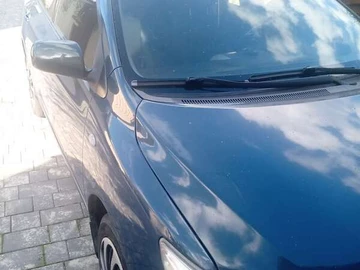 Авто Toyota Corolla 2008 № 7892121