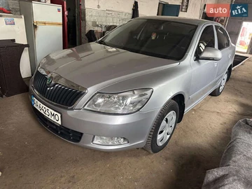 Авто Skoda Octavia 2012 № 7892129