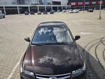 Авто Honda Accord 2007 № 7892132