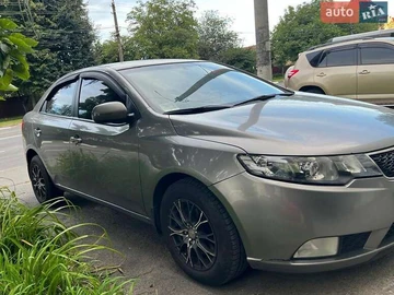 Авто KIA Cerato 2012 № 7892139
