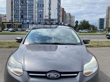 Авто Ford Focus 2014 № 7892141