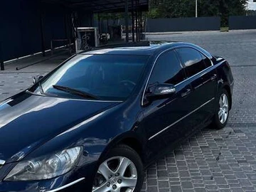 Авто Honda Legend 2007 № 7892149
