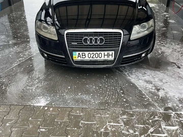 Авто Audi A6 2008 № 7892151