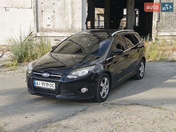 Авто Ford Focus 2012 № 7892164