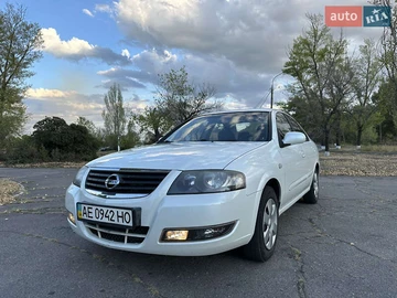 Авто Nissan Almera Classic 2012 № 7892165