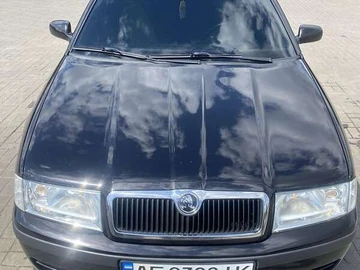 Авто Skoda Octavia 2008 № 7892173