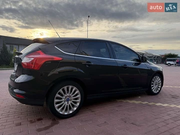 Авто Ford Focus 2013 № 7892192